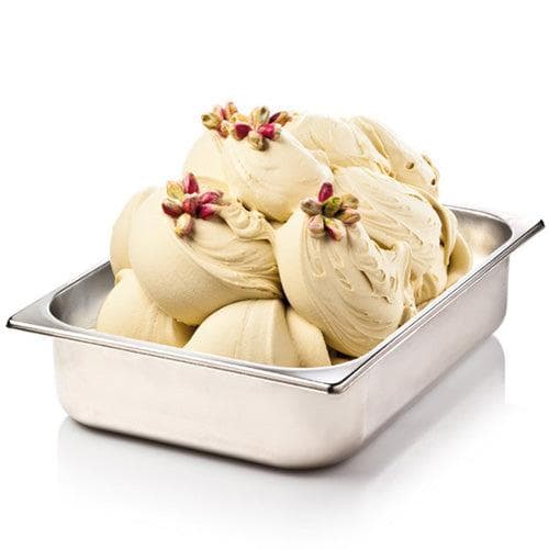 Pasta oro 3 kg ( pasta zoete melksmaak)