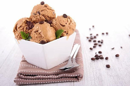 Rinforzo Moka 2,5 kg Intensieve koffiepasta