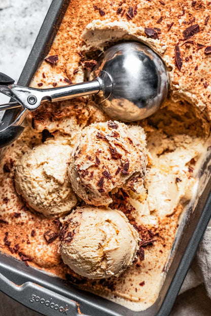 Tiramisu 5 kg smaakpasta